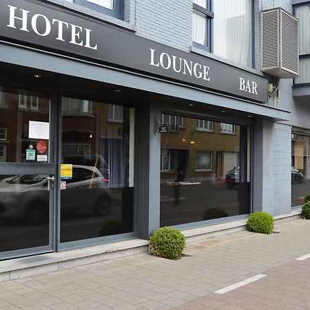 Hotel Royal Zelzate Bagian luar foto
