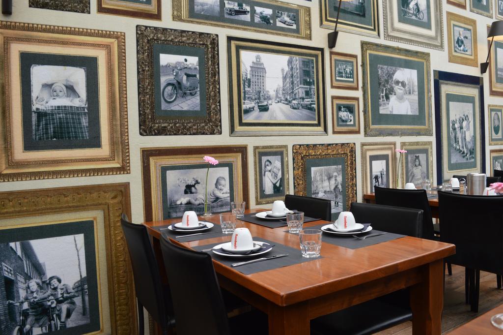 Hotel Royal Zelzate Bagian luar foto