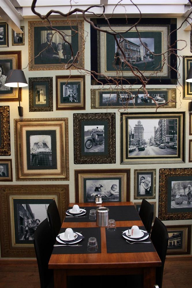 Hotel Royal Zelzate Bagian luar foto